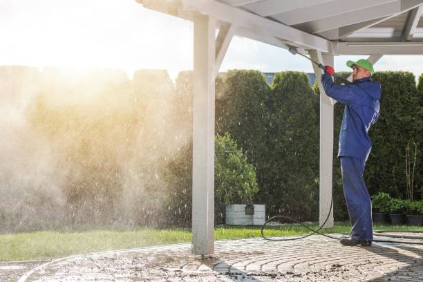 Reliable Wytheville, VA Pressure Washing Solutions